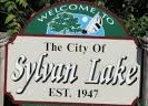 City Logo for Sylvan_Lake