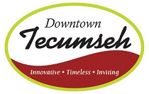 City Logo for Tecumseh