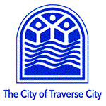 City Logo for Traverse_City
