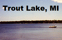 City Logo for Trout_Lake