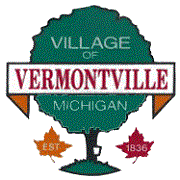 City Logo for Vermontville