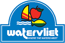 City Logo for Watervliet