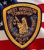City Logo for West_Windsor