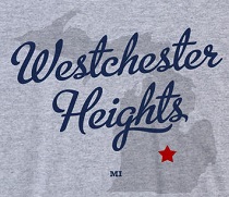 City Logo for Westchester_Heights