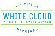 City Logo for White_Cloud