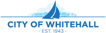 City Logo for Whitehall