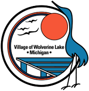 City Logo for Wolverine_Lake