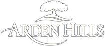 City Logo for Arden_Hills