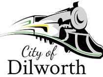 City Logo for Dilworth