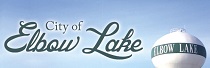 City Logo for Elbow_Lake