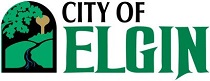City Logo for Elgin