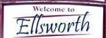 City Logo for Ellsworth