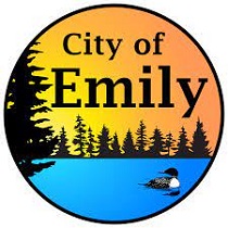 City Logo for Emily