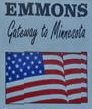 City Logo for Emmons