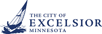 City Logo for Excelsior