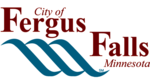 City Logo for Fergus_Falls