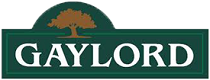 City Logo for Gaylord