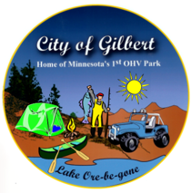 City Logo for Gilbert