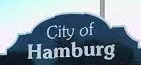 City Logo for Hamburg