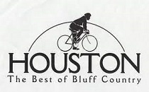 City Logo for Houston