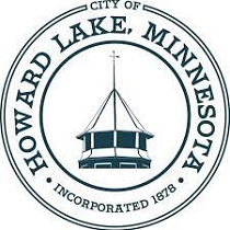 City Logo for Howard_Lake