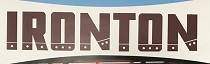 City Logo for Ironton
