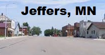 City Logo for Jeffers