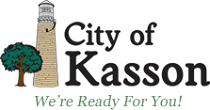 City Logo for Kasson