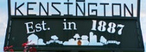 City Logo for Kensington