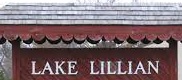 City Logo for Lake_Lillian