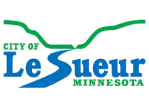 City Logo for Le_Sueur
