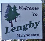 City Logo for Lengby
