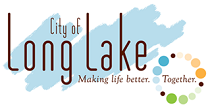 City Logo for Long_Lake
