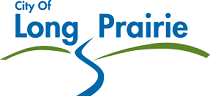 City Logo for Long_Prairie