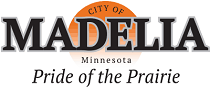 City Logo for Madelia