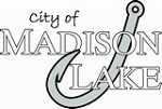 City Logo for Madison_Lake