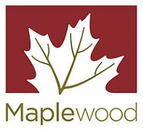City Logo for Maplewood