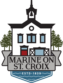 City Logo for Marine_on_Saint_Croix