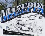 City Logo for Mazeppa