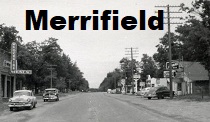 City Logo for Merrifield