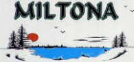 City Logo for Miltona