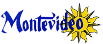 City Logo for Montevideo