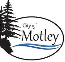 City Logo for Motley