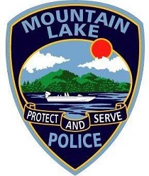 City Logo for Mountain_Lake