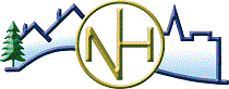 City Logo for New_Hope