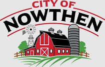 City Logo for Nowthen