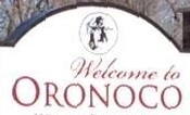 City Logo for Oronoco