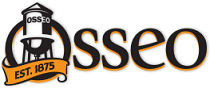City Logo for Osseo