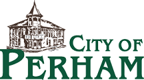 City Logo for Perham