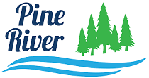 City Logo for Pine_River